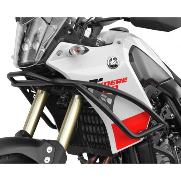 Top Block INTEGRAL Crankcase Guard - BlackRef: tb0463 / praty43-3269-802