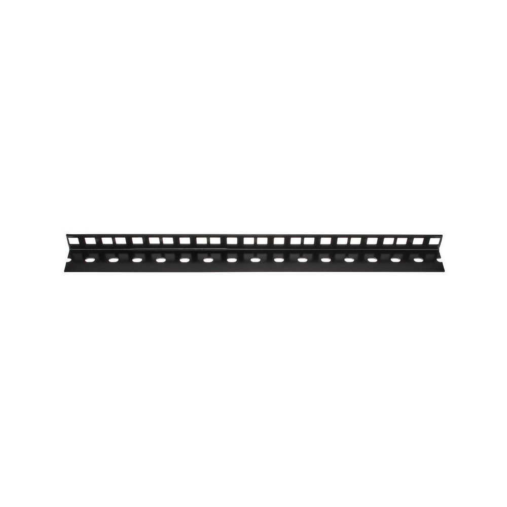 Adam Hall 61535B8 Rack Strip 8U blk – Thomann Ireland