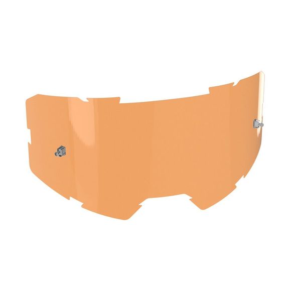Ecran Masque Leatt Vizion 2.5/3.5 - OrangeRef : LB0920 / 191-8025250820