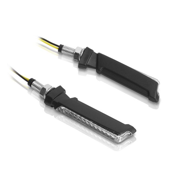 Bihr sequential clear LED indicator UniversalRef: Bi00781A / 1058621