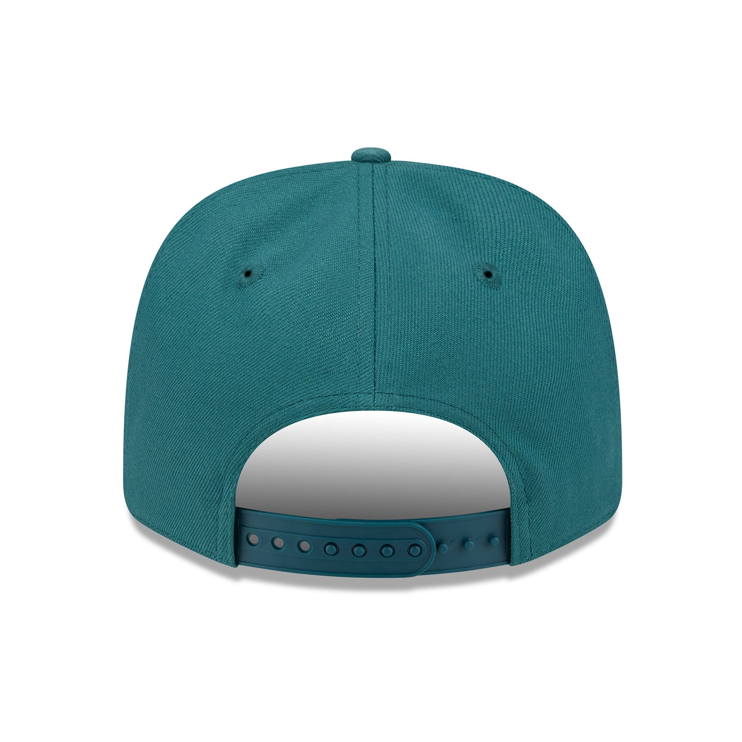 Philadelphia Eagles NFL Stated 9SEVENTY Stretch-Snap Cap Green