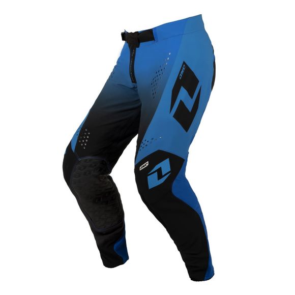 One Industries X-197 BLOX 2026 cross pants - BlueRef: OI0363