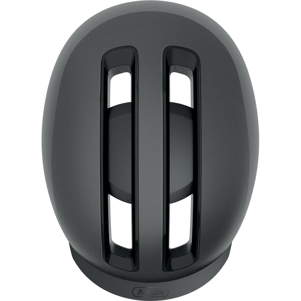 ABUS HUD-Y Helmet - titan