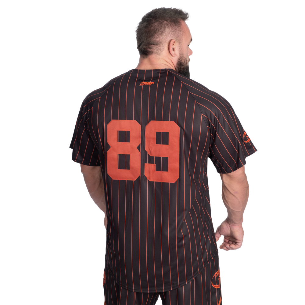 89 Baseball Jersey