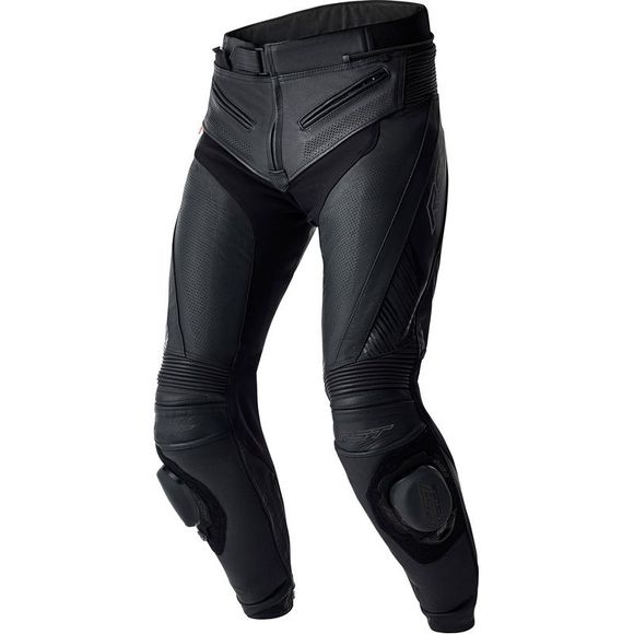 RST TRACTECH EVO D3O® SHORT Motorcycle Pants - BlackRef: RST0377