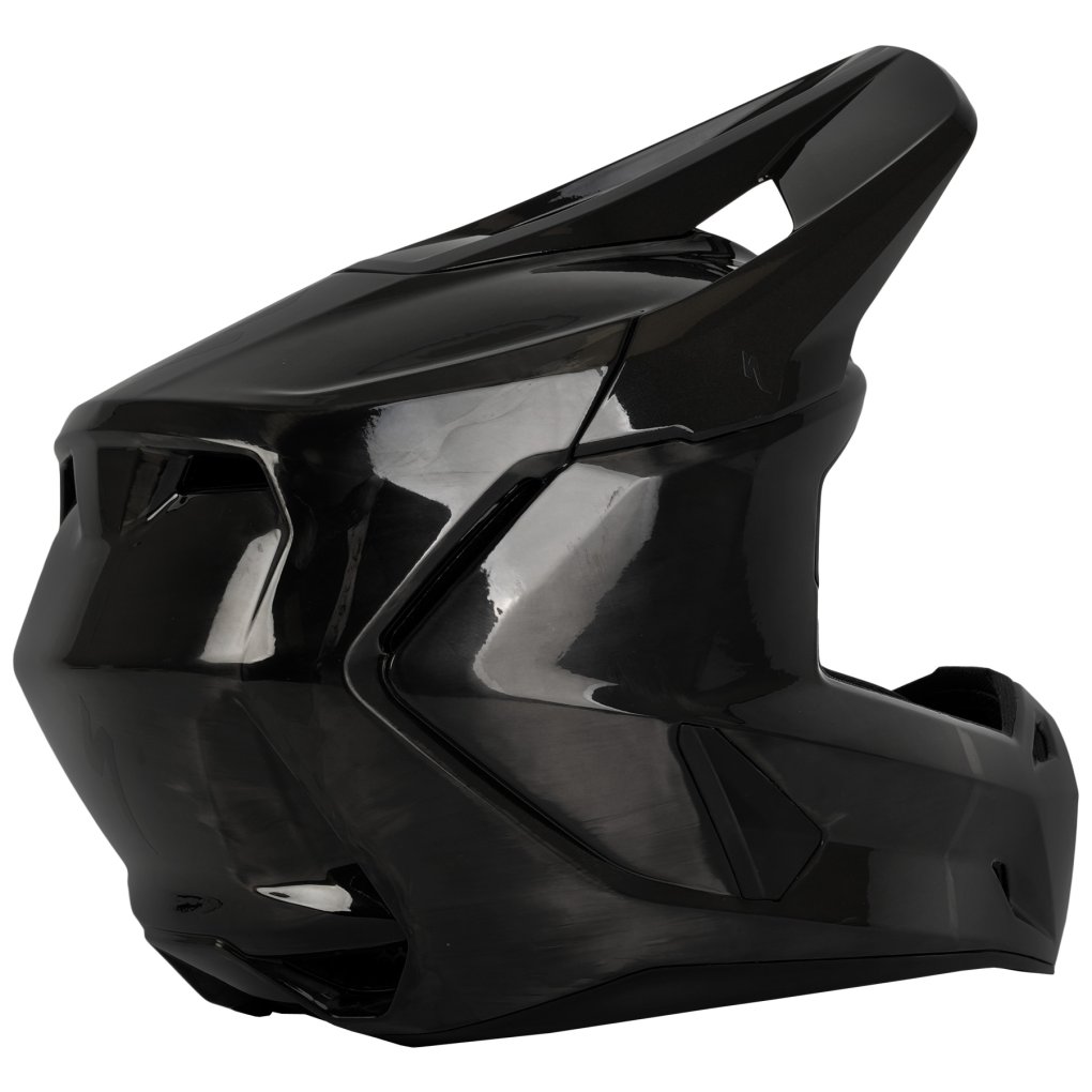 Specialized Dissident 2 Fullface Helmet - Stealth Carbon