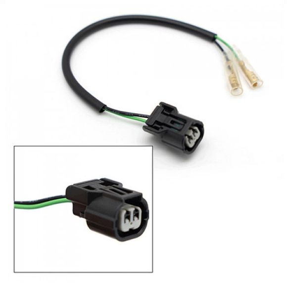 Barracuda connector for KAWASAKI Z900 (2020) turn signalsRef: BAR0185 / KN-2-ADATT