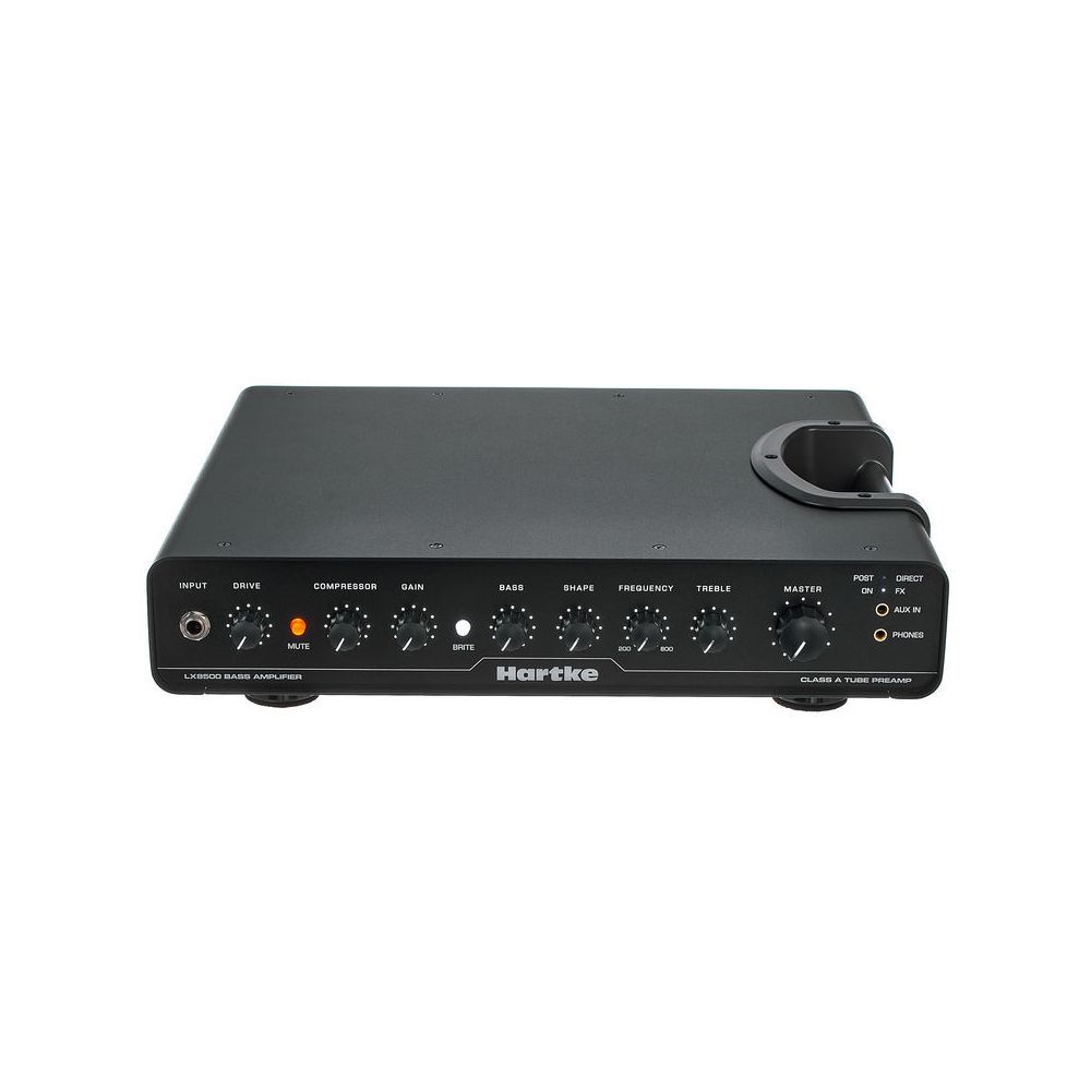 Hartke LX8500 – Thomann Ireland