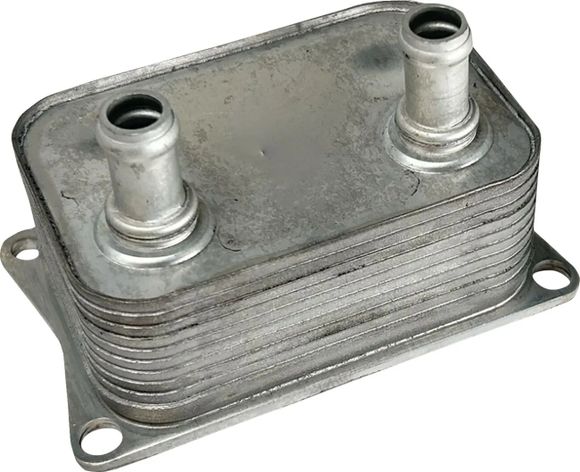 Moose Racing radiator Oil coolerRef: Me00632A / 07130297