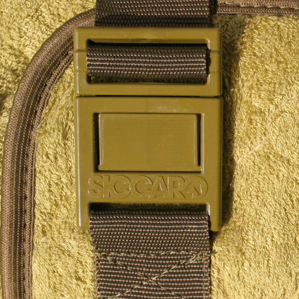 Siccaro WetDog SupremePro 2.0 - Blue Granite - 50