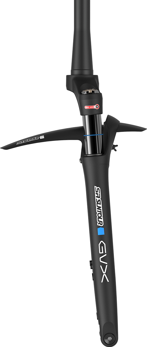 SR Suntour SF21 GVX32 LO-R 28