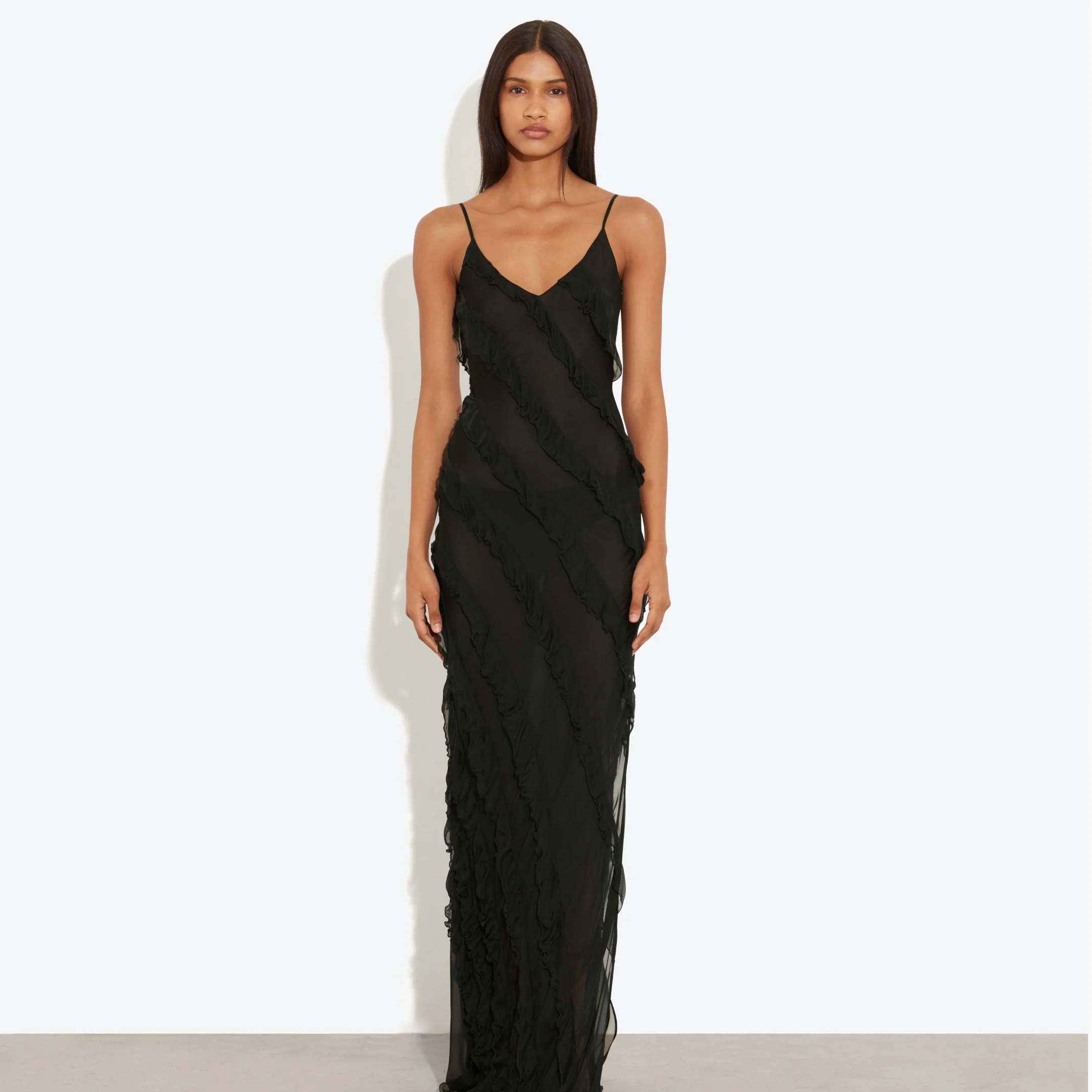 Selena Dress