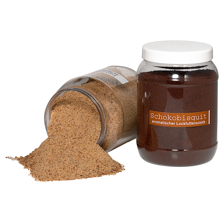 Top Secret Coarse Fish Feed (Single Feed Meal)