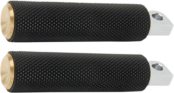 Arlen ness Fusion Universal FootpegsRef: Ans00707A / 16201307