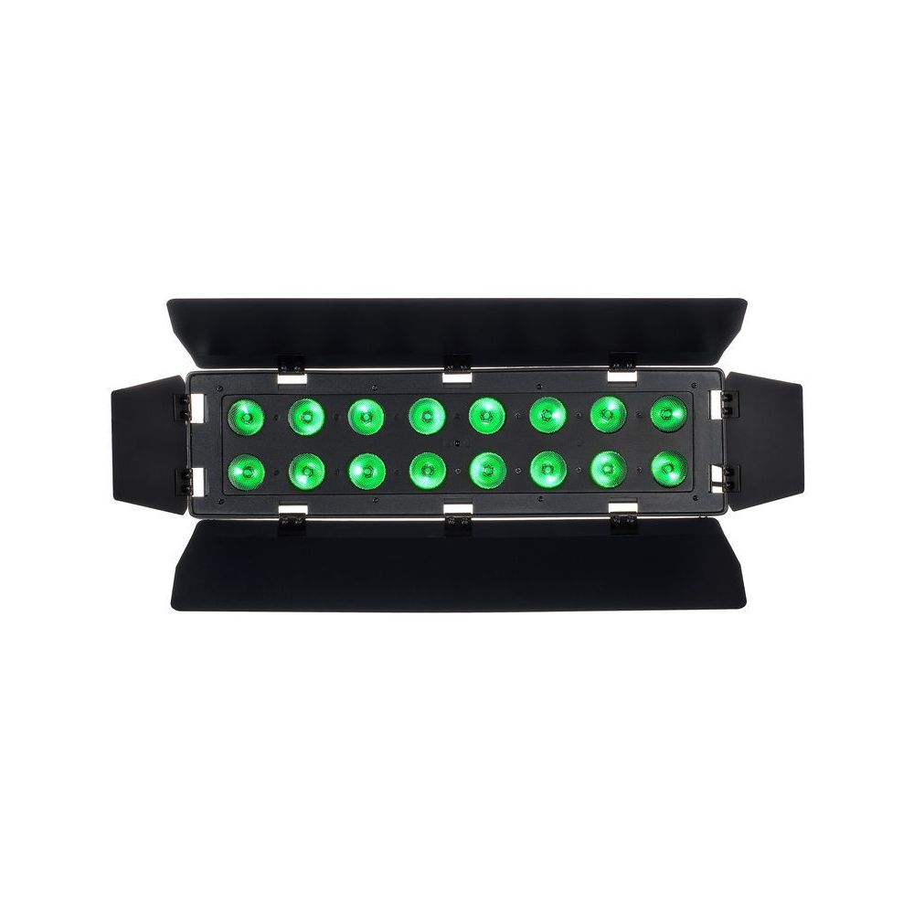 Eurolite Stage Panel 16 HCL LED – Thomann Ireland