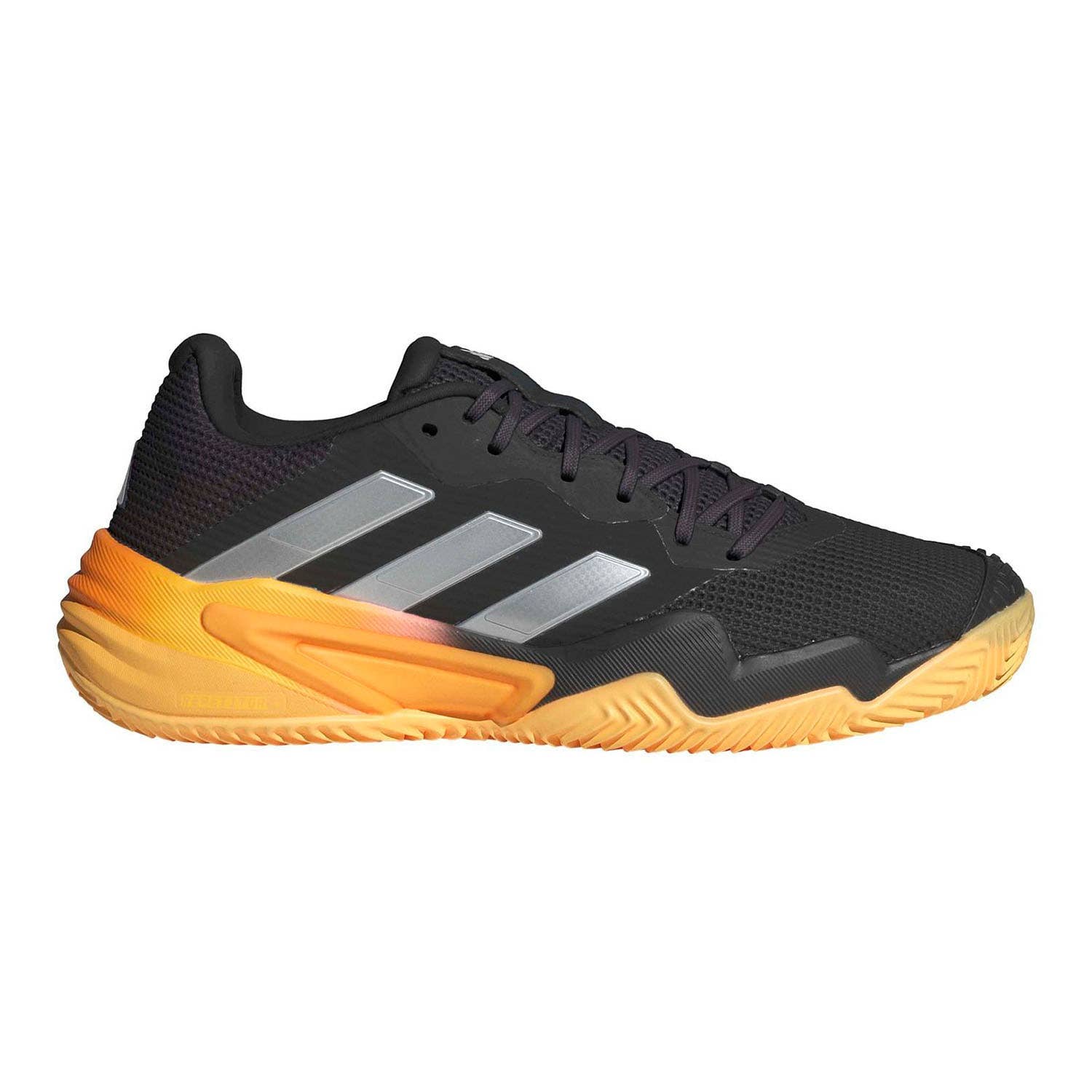 ADIDAS BARRICADE M CLAY IF0464