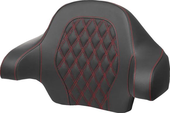 Backrest SADDLEMEN Standard back cushionRef: SDD00005A / 08011812