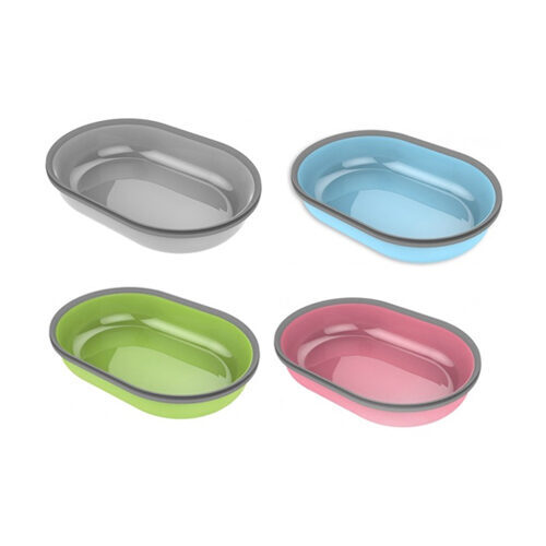 Surefeed Feeders - Blue - 2 pieces