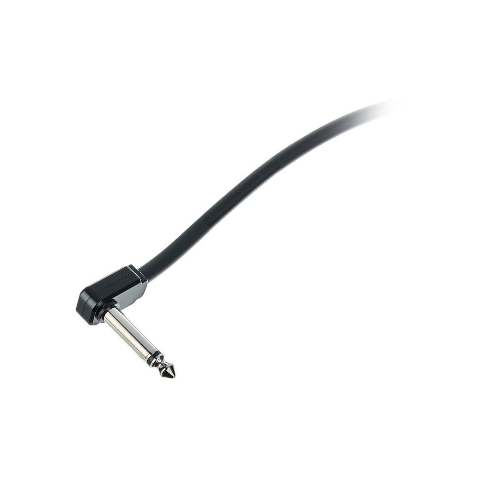 Ernie Ball Flex Patch Cable 12