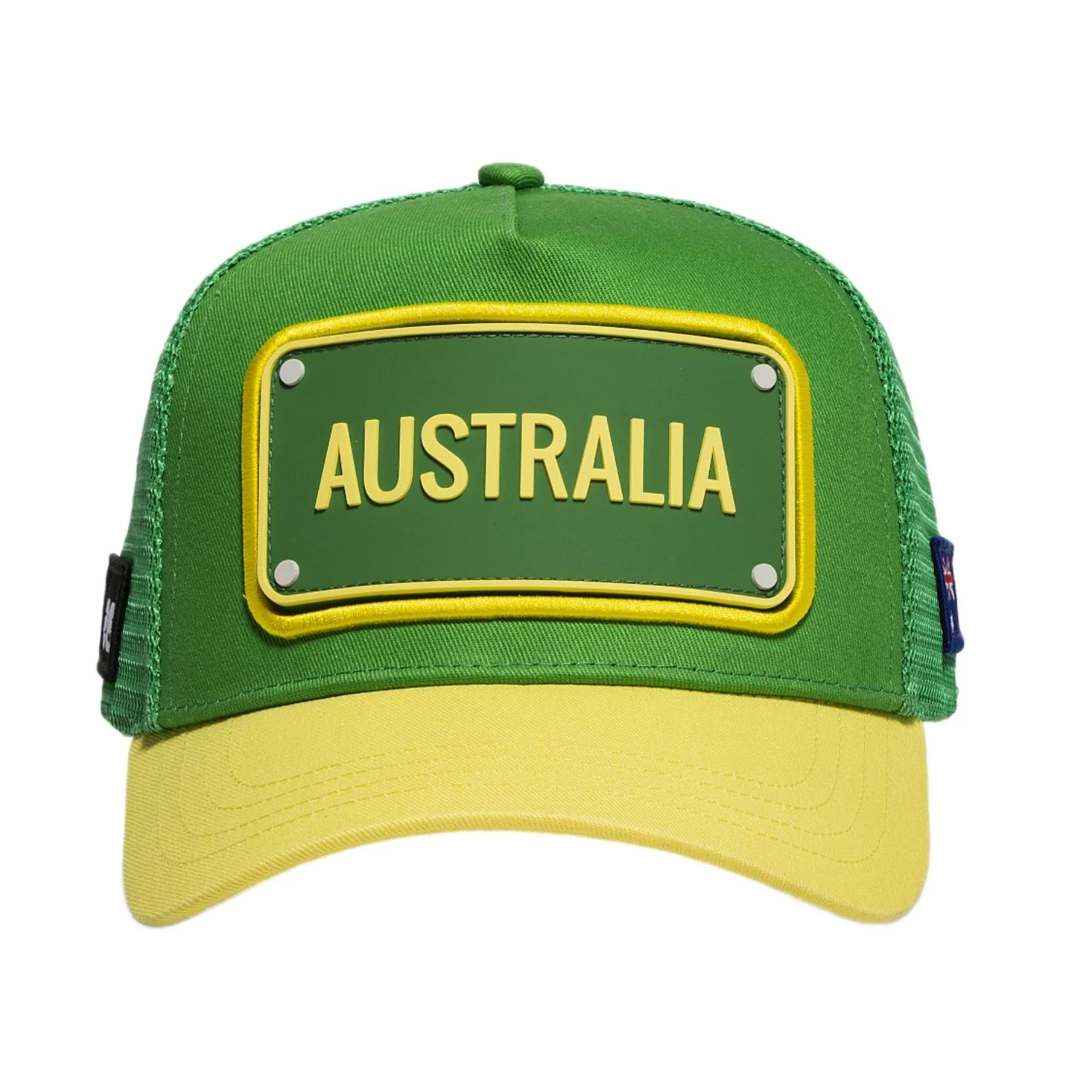 World Cup 2026™ Australia Team Cap