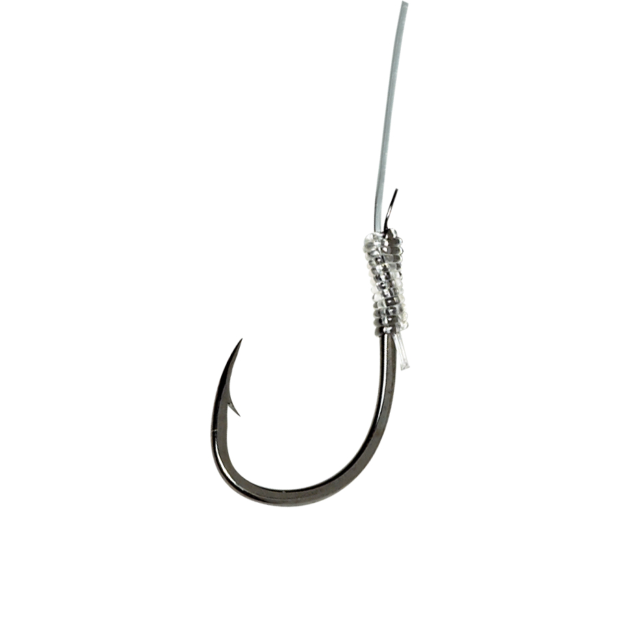 VMC Fishing hook Feeder Trace