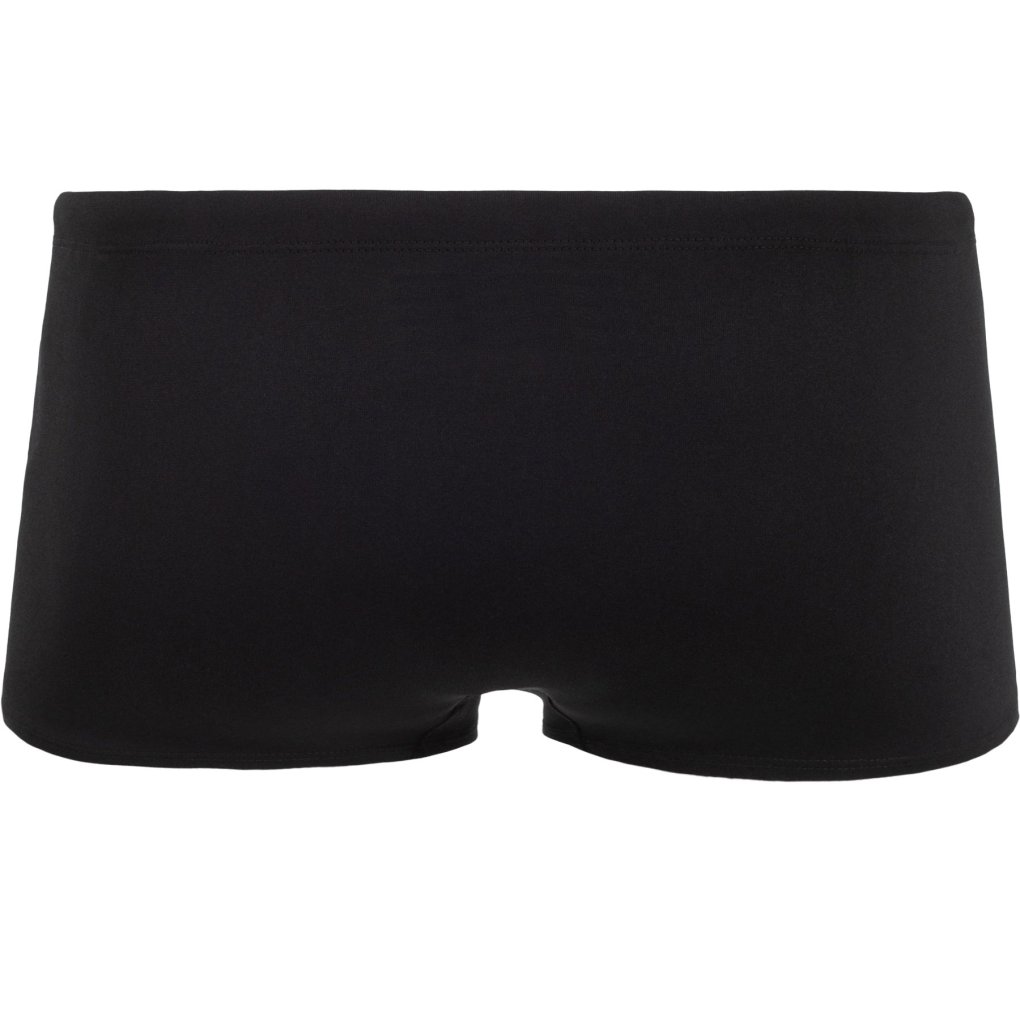 Orca RS1 Square Leg Swim Shorts Men - black