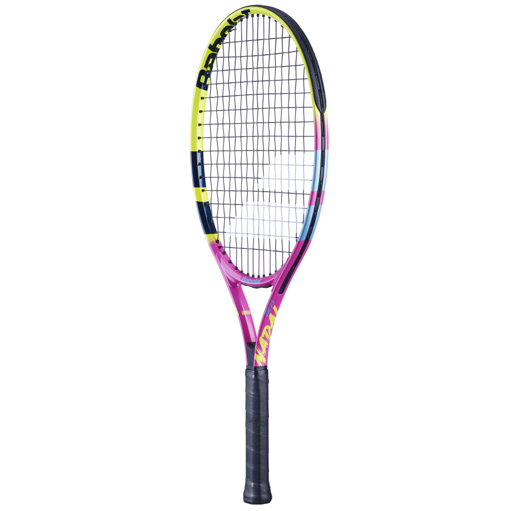 Nadal Junior 23 Strung