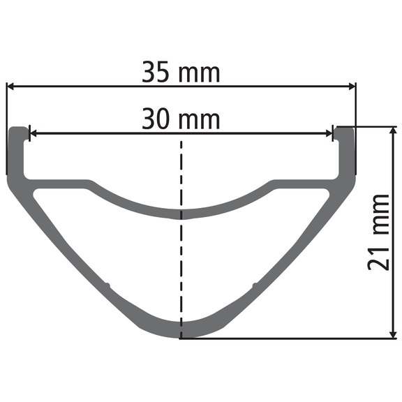 DT Swiss EX 511 - 27.5
