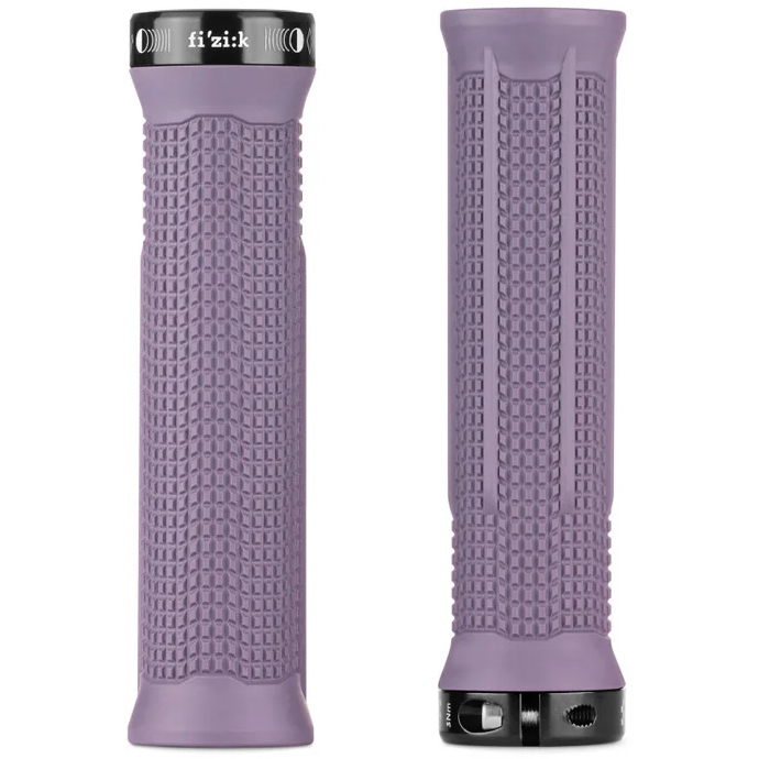 Fizik Racefeel Grips - Lavender