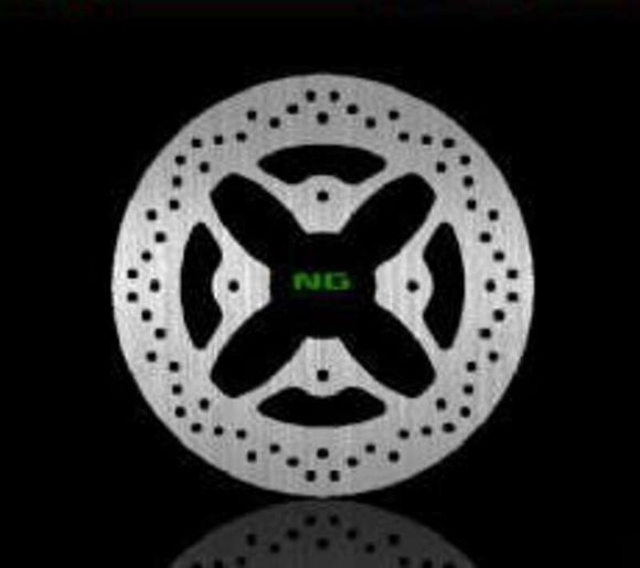 NG Round Fixed Brake DiscHONDA 1000 CB 1000 R (SC60) - 2008 - 2015Ref: NGD00329A / 1024379