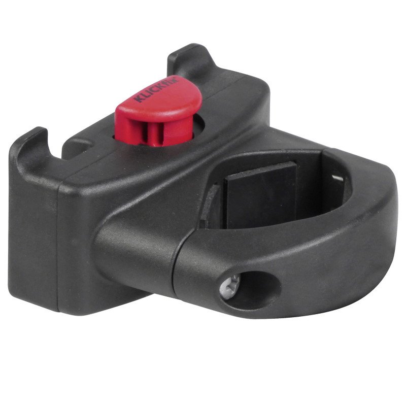 KLICKfix Caddy Oversize Handlebar Adapter 0211CAO