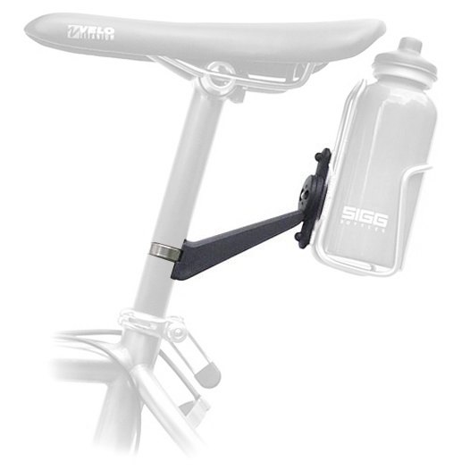 KLICKfix BOTTLEfix Extended Fixing Set for Bottle Cages 1649A
