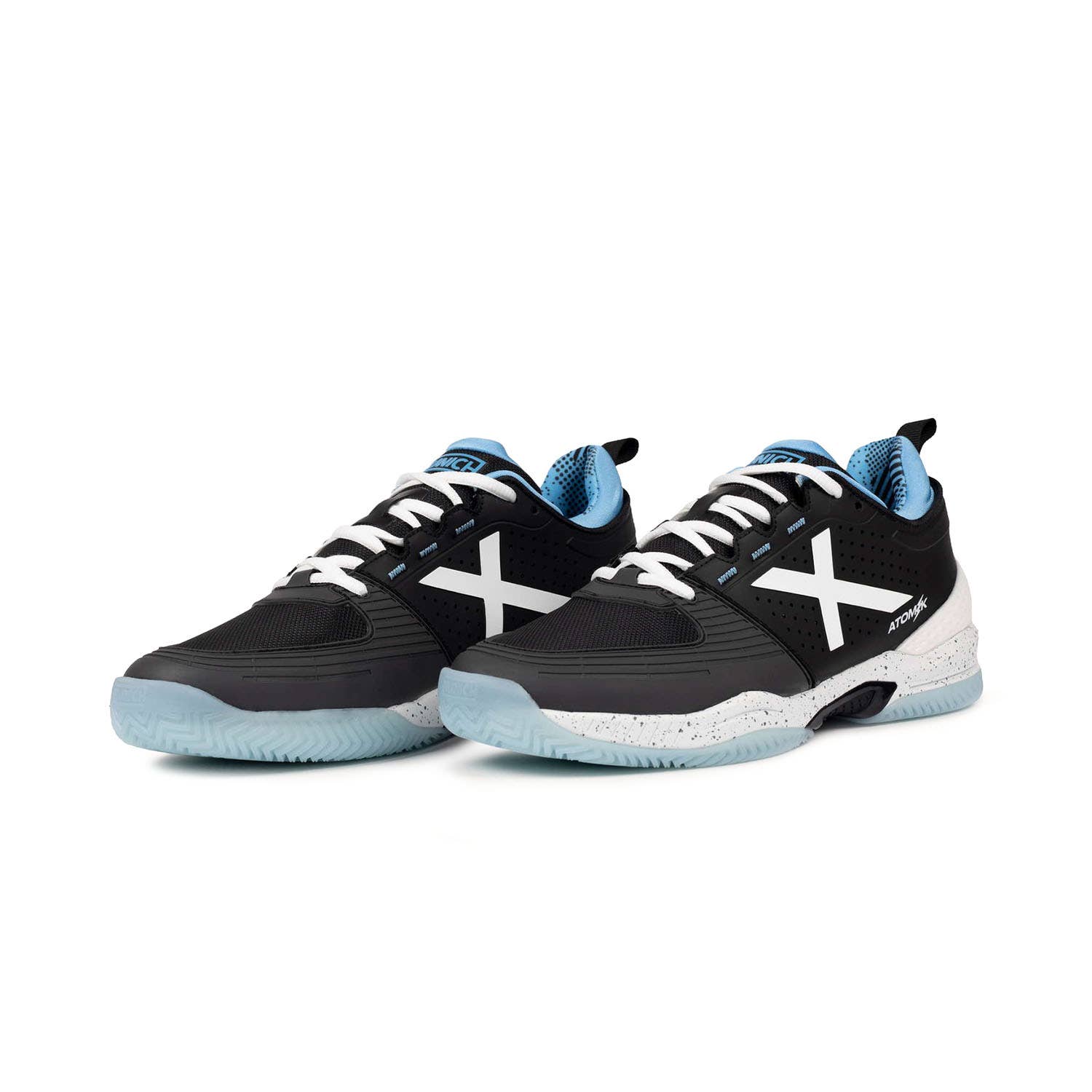 MUNICH ATOMIK 51 BLACK/BLUE 4032151