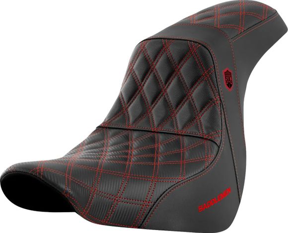 SADDLEMEN Pro Series SDC Performance Comfort SeatRef: Sdd00644A / 08021595