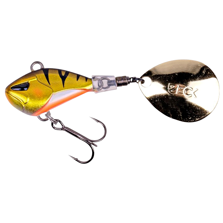 Zeck Rogue Runner (Perch)