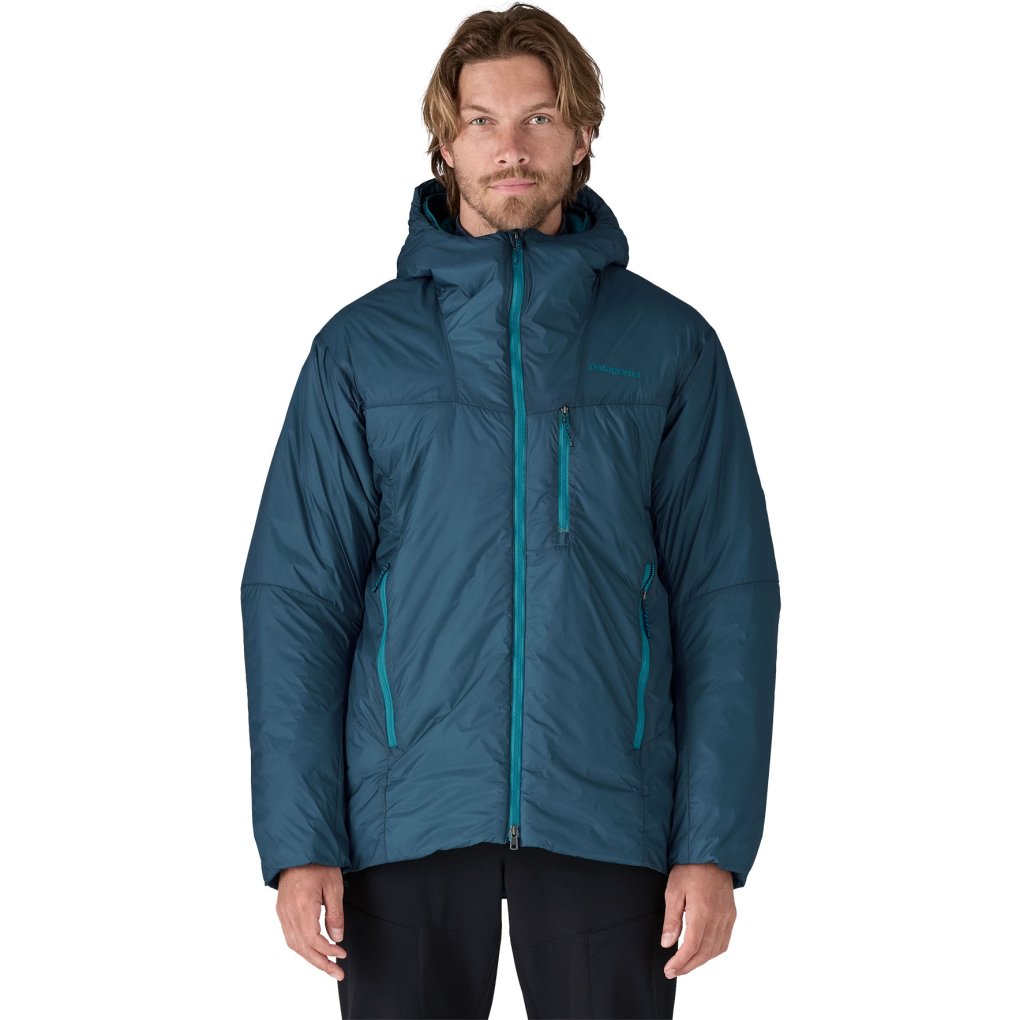Patagonia DAS Parka Men - Amanita Red