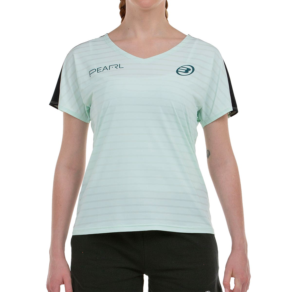 BULLPADEL BEA 25V WOMEN'S T-SHIRT