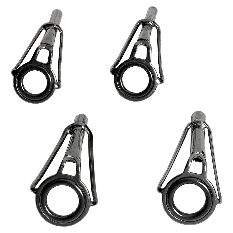 Kogha Tip Guide Sets „Do It Yourself“ (Spinning Rod)