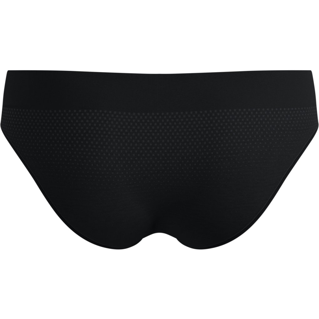 Odlo Performance X-Light Seamless Briefs Women - black