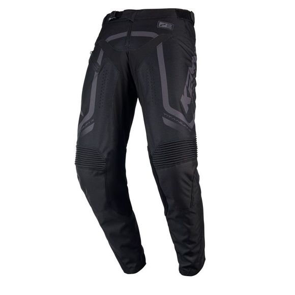Kenny TITANIUM 2025 cross pants - BlackRef: KE2612