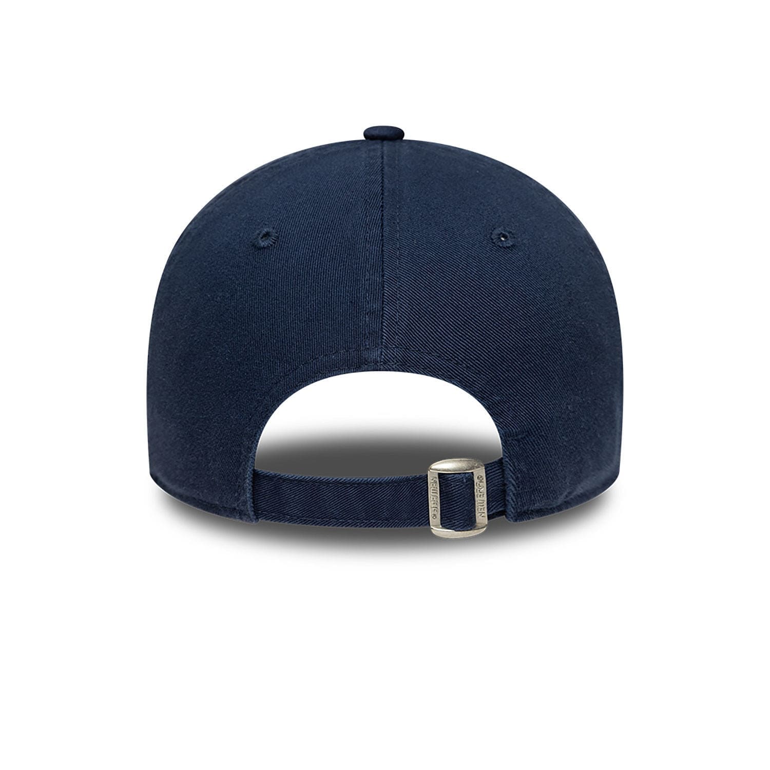 Indiana Pacers New Era 9TWENTY Adjustable NBA Cap Navy