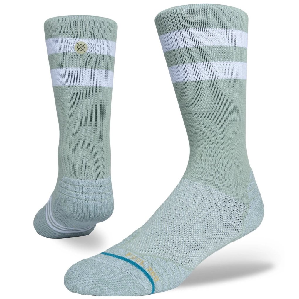 Stance Franchise Crew Socks Unisex - 3 Pack - multi color