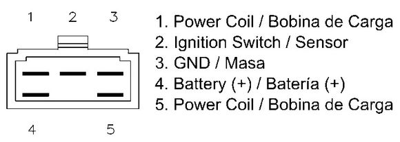 Motoplat High-Performance Voltage RegulatorRef: Mopl00048A / 21121771