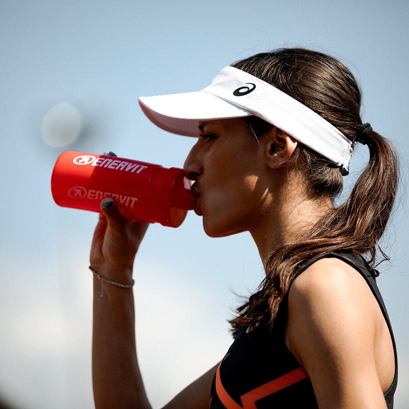 Electrolytes Drink Mix