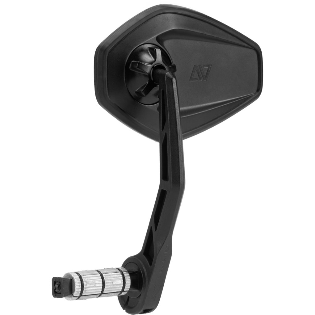 ACID PRO Rearview Mirror - black
