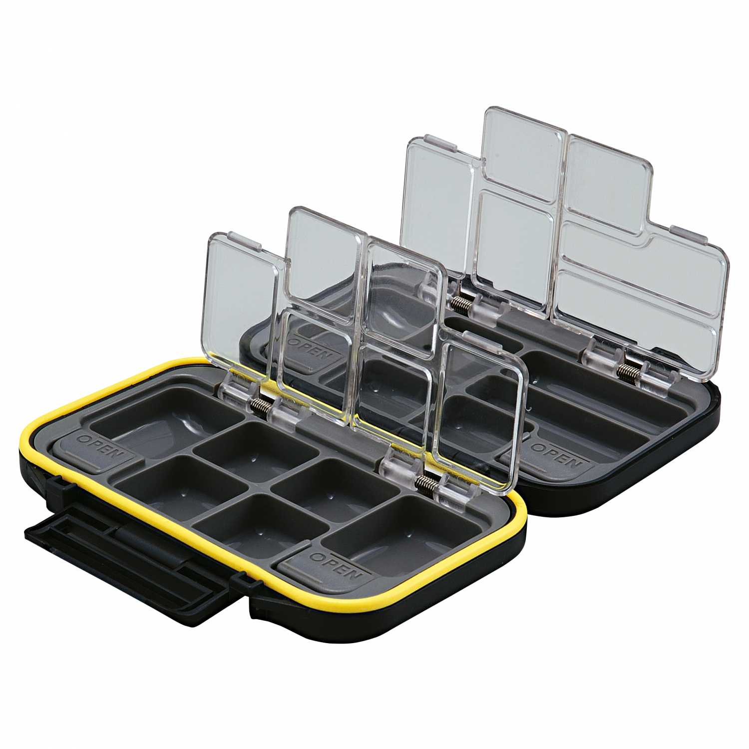 Meiho Small parts box Pro Spring Case CB-440