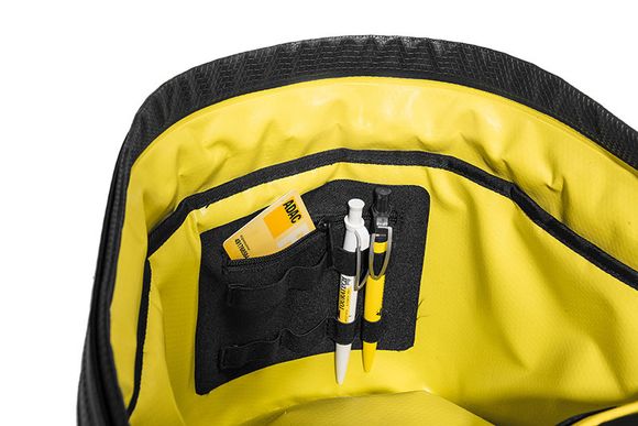 Touratech TMACS EXTREME tank bag - blackRef: Trt00928A / 01-055-1027-0