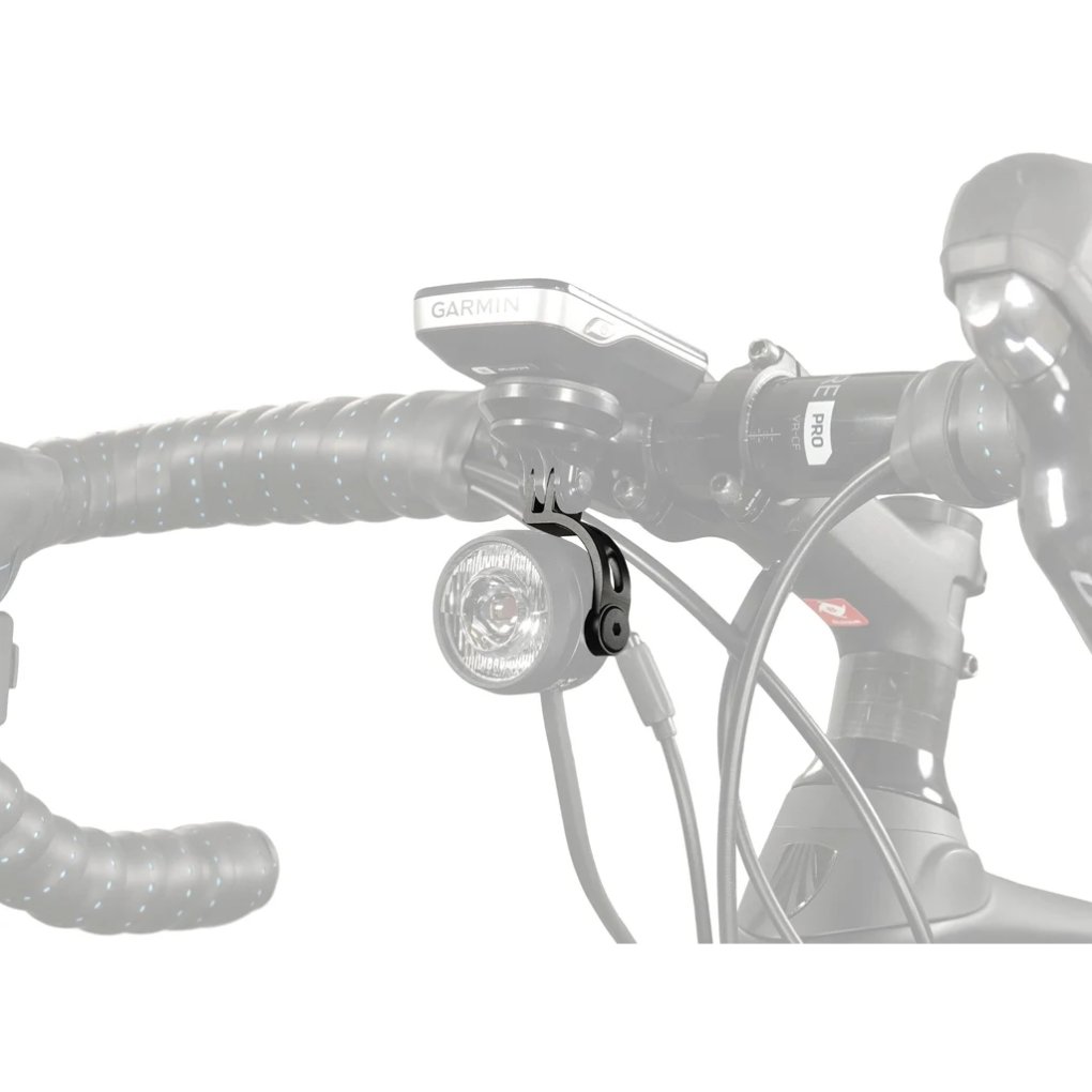 Lupine SL Nano/AF GoPro Adapter