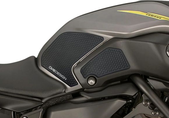 Onedesign Pad tank protectorYAMAHA 700 MT-07 ABS - 2018 - 2020Ref: As00017A / 43010665