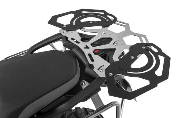 Touratech Folding Luggage RackRef: Trt00962A / 01-082-5452-0